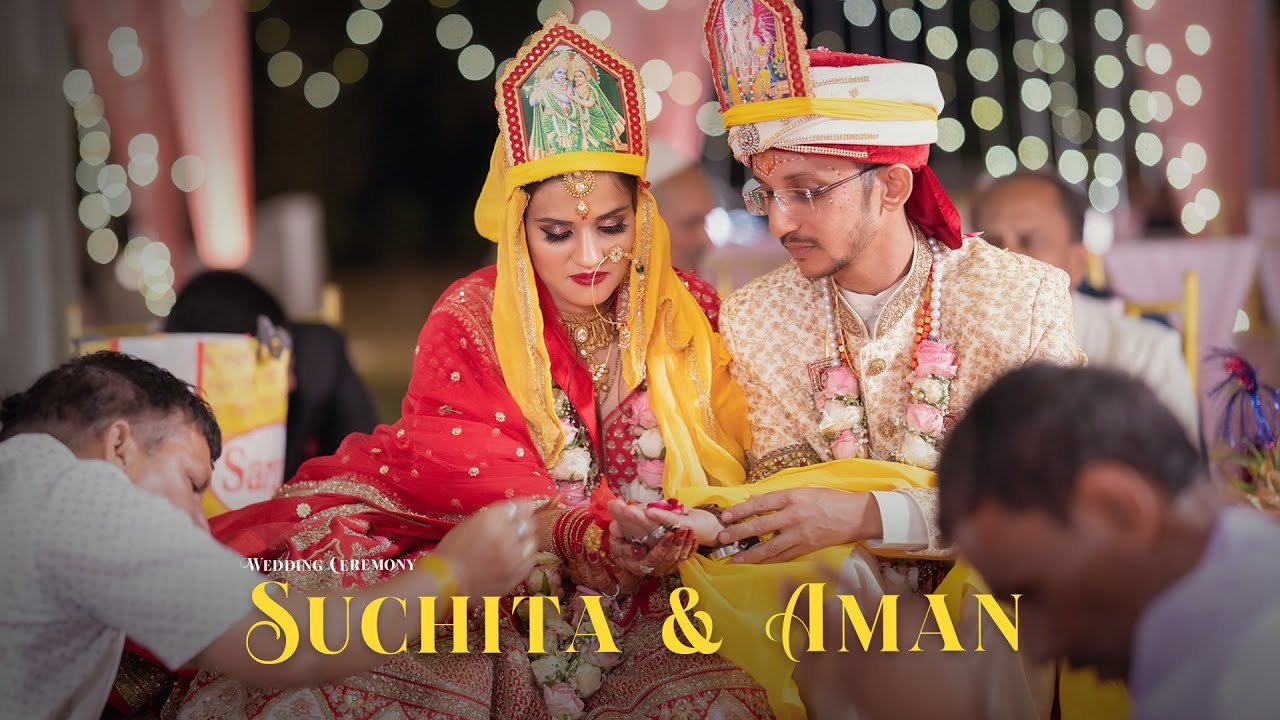 wedding cinematography in dehradun