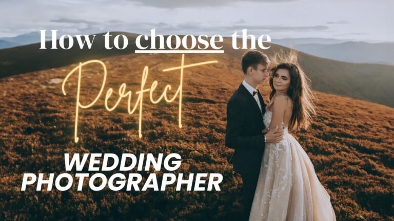 How to Choose the Best Wedding Photographer in Dehradun