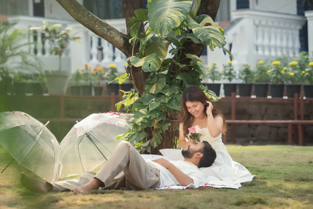 Who is the Best Pre-Wedding Photographer in Dehradun?