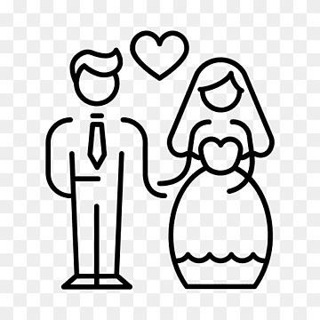 Wedding Day Icon